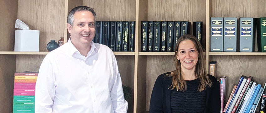Montagu Evans bolsters property management team