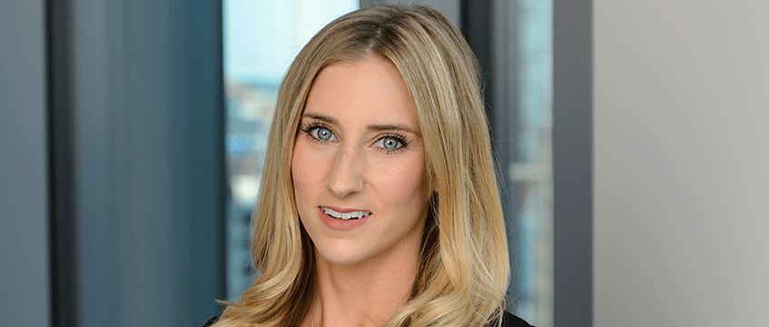 Canary Wharf hires new sustainability director