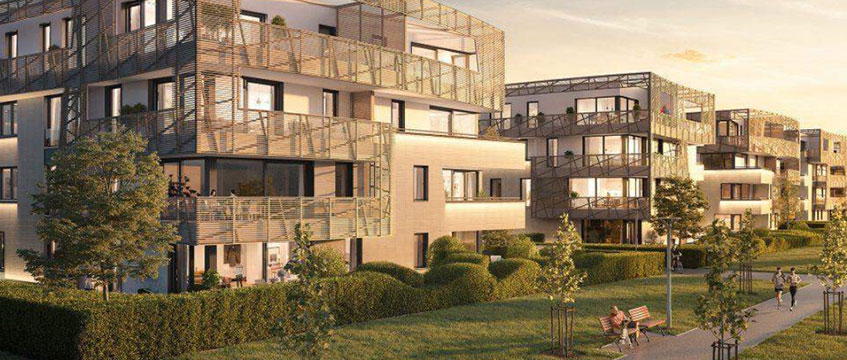 Malaysian modular company pledges funds in £10bn investment wave