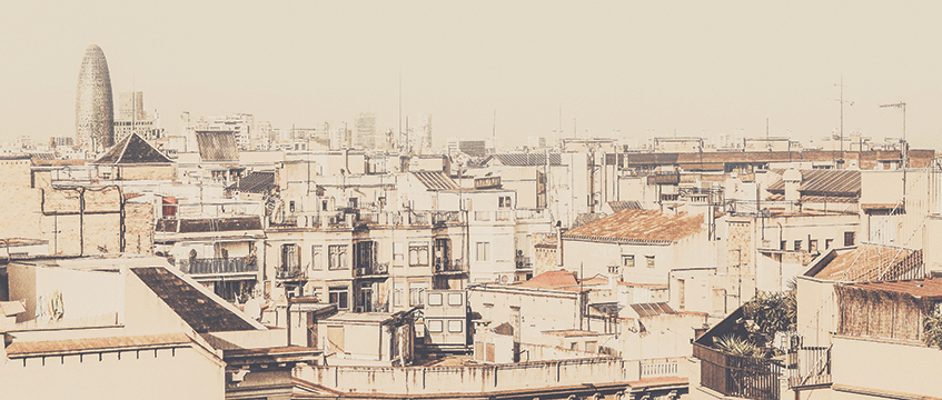 Reimagining London: the affordable housing crisis