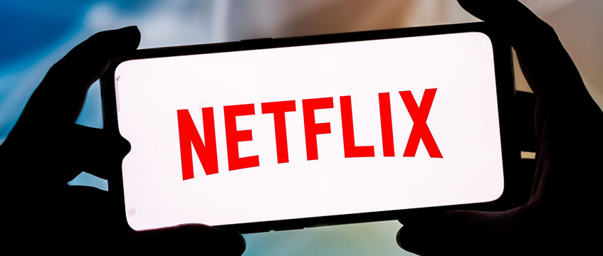 Netflix signs for new production campus at SEGRO park
