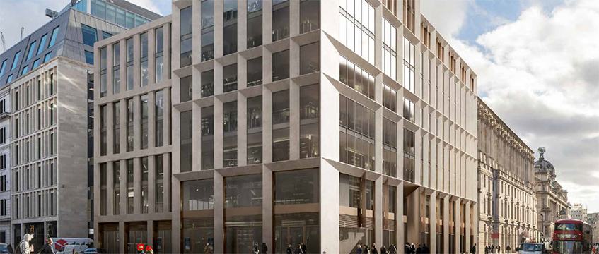 Sun Venture’s £148m WeWork office buy confirmed