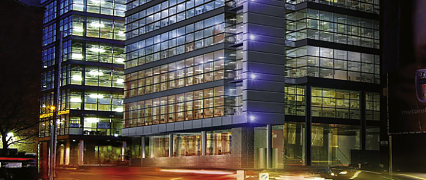A Bold expansion beyond London
