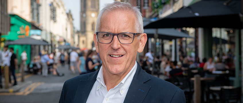 How culture and commerce are key to Liverpool’s future
