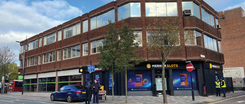 Prime city centre lots star in Bond Wolfe sale