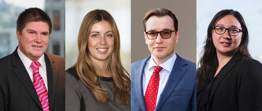 People and companies: Martin Currie adds to global emerging markets team