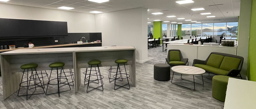 Egis chooses Manchester for first northern base