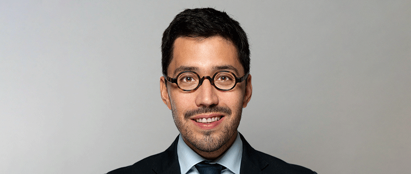 JLL promotes Goudiard to PDS head for EMEA