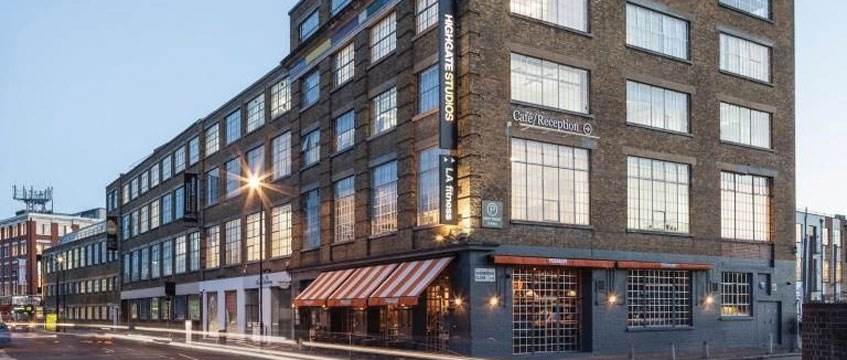KKR and Hondo buy Highgate Studios