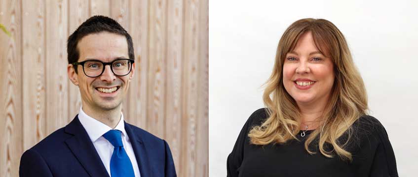 People and companies: DTM Legal expands property litigation team