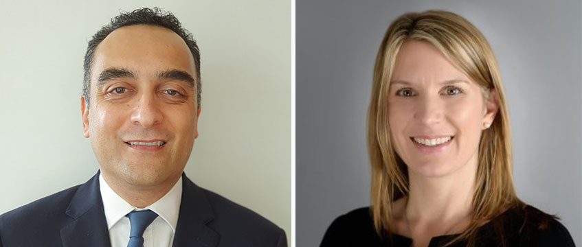 Abrdn makes real estate hires from UBS and Eastdil