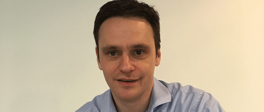 Cushman appoints new head of public sector