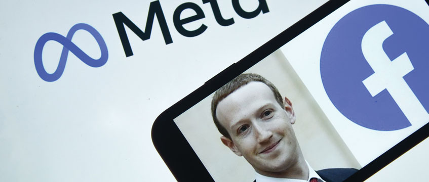 Diary: Facebook’s Meta-morphosis