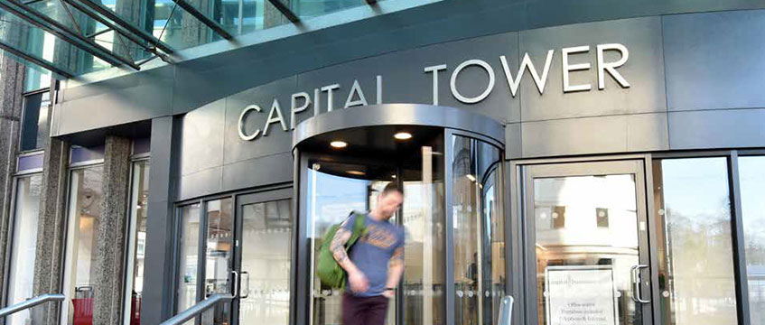 Fletcher Morgan closes in on Savills in EG’s Cardiff office agent rankings