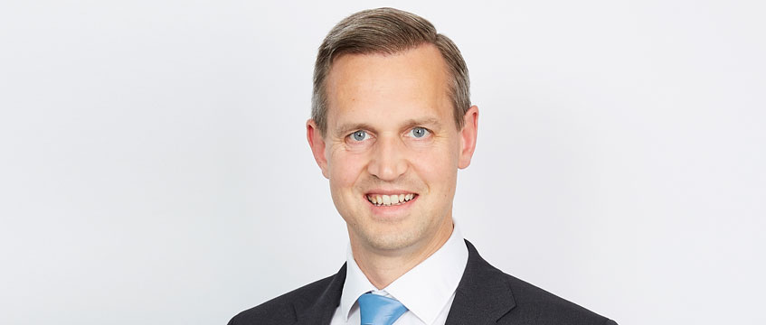 Logicor finance chief joins Get Living