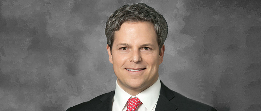 Neuman to head Trammell Crow’s European business