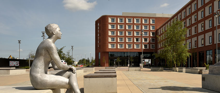 Brookgate plans 1m sq ft of offices and labs at Cambridge North