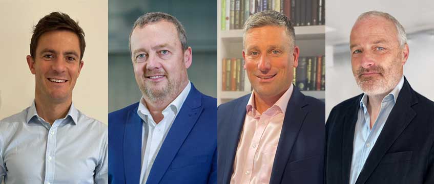 People and companies: Time Retail Partners strengthens investment team