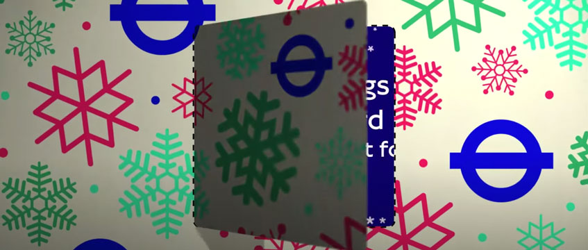 Diary: TfL-la-la, la-la-la-la