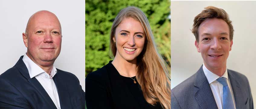 People and companies: Urban Village Group appoints development director