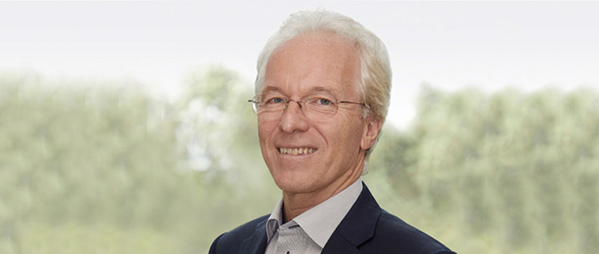 SEGRO names Dunelm’s Harrison as new chair
