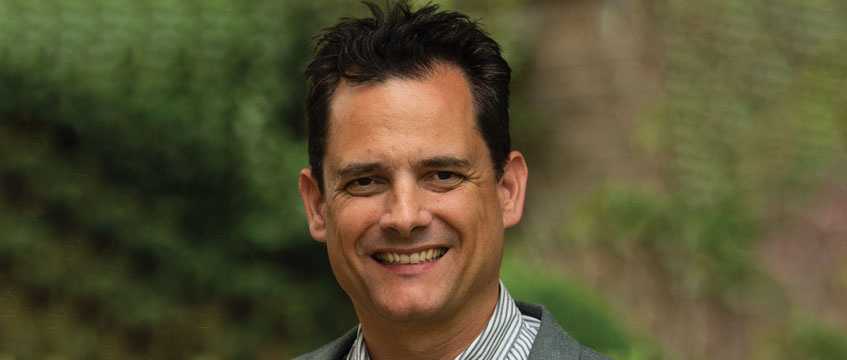 Former Everyman chief joins Really Local Group