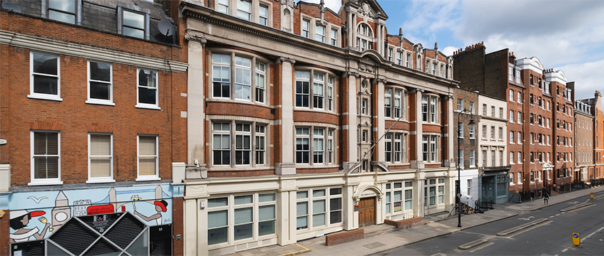 Methodist prayers answered as church seals £14.6m HQ deal
