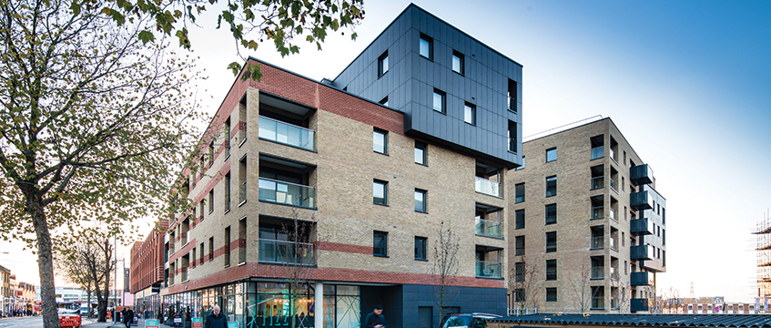 Investors fund 22,000 BTR homes in record year