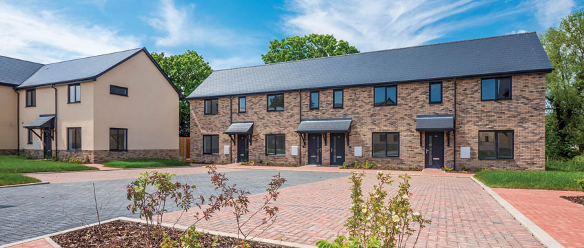 Housing association scores £210m funding deal