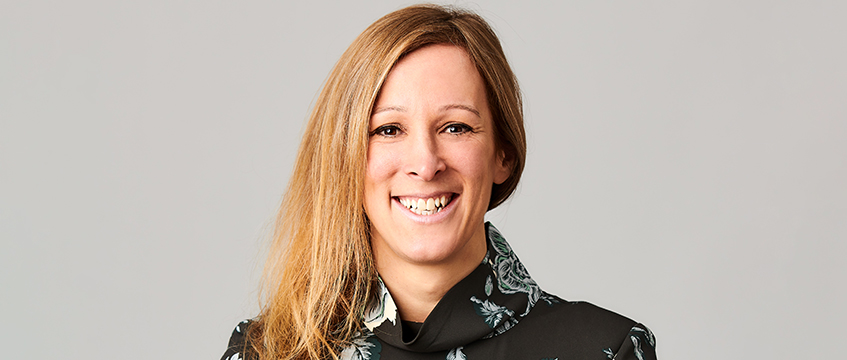 PGIM poaches former CBRE sustainability chief