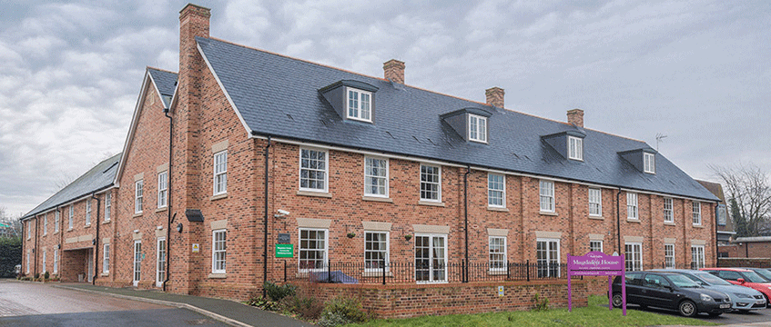 Moorfield adds care homes to £125m portfolio