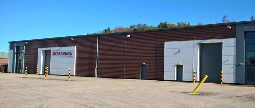 BMO spends £76m to beef up logistics wing