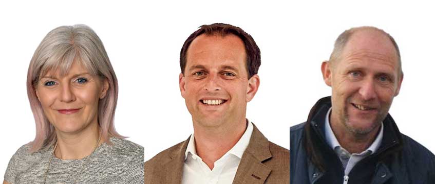 People and companies: Kingswood appoints non-executive director