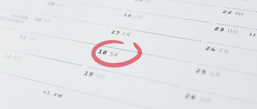 Service charges: the essence of time