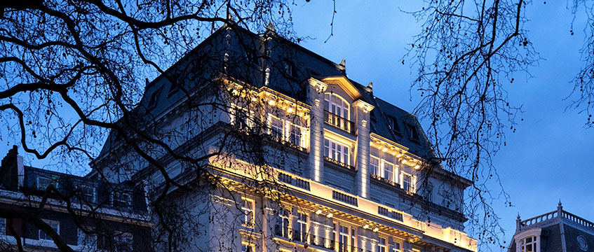Inside Valesco’s hunt for a new home