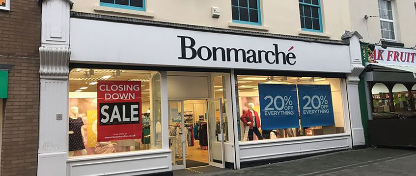 National deals round-up