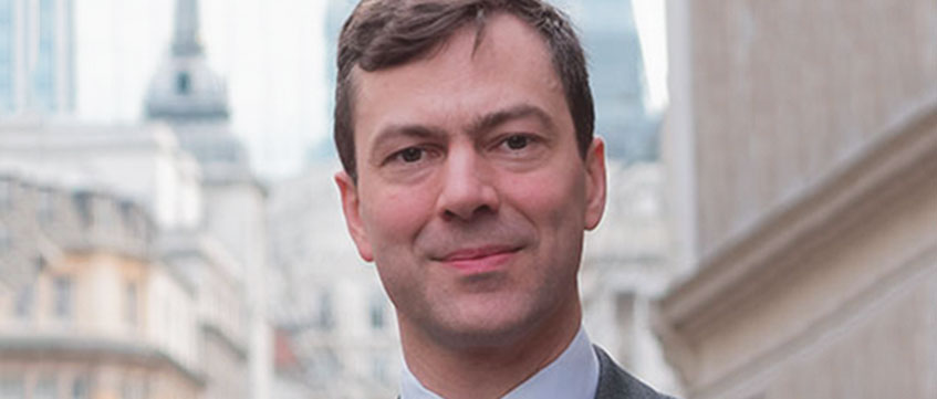 How the City of London works with real estate will be crucial to its evolution