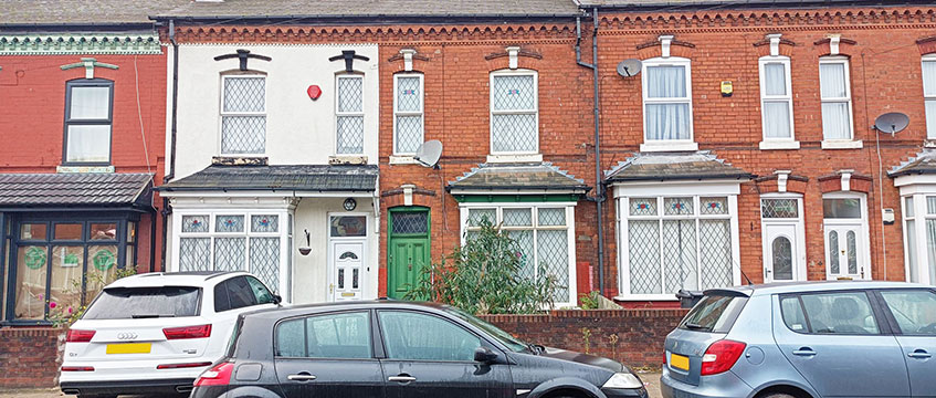 Strong bidding at Bond Wolfe’s first sale of the year