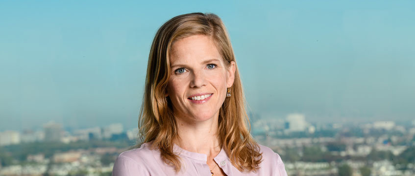 Redevco hires Quispel as first head of innovation