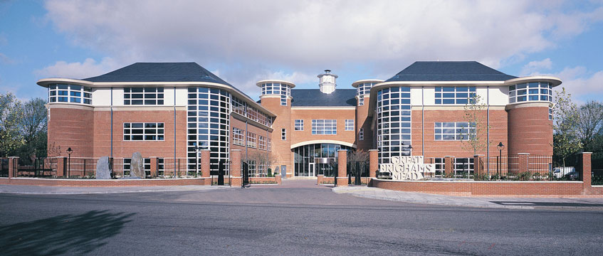 McKay offloads Reading office for resi conversion
