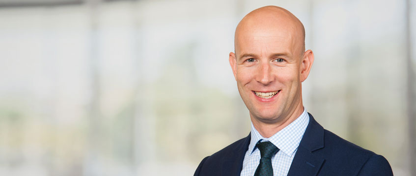 Savills new office agency head on occupiers ‘grasping the nettle’