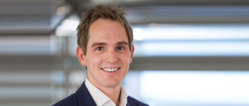 Essensys hires British Land’s Lowery to run UK and Europe