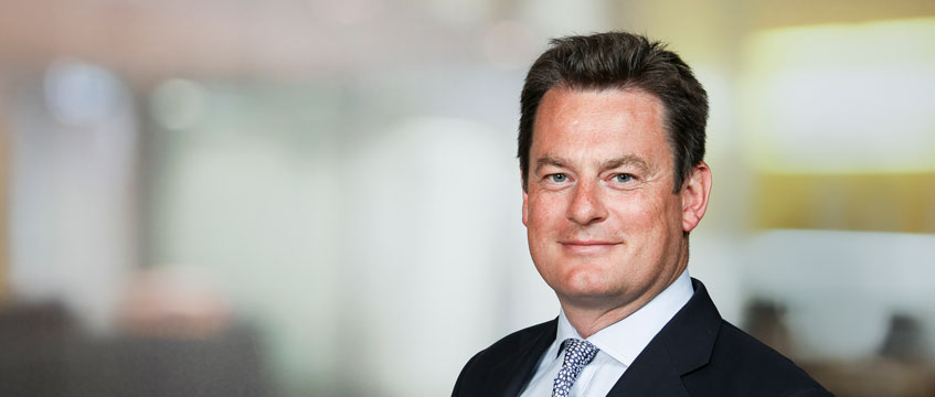 Savills appoints new head of central London office leasing