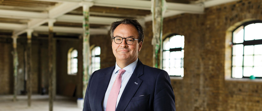 The EG Interview: Welput’s Ker Gilchrist gets back to the drawing board