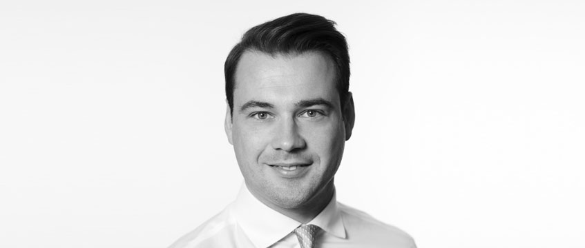 RO Real Estate targets buying spree with Cashmore hire