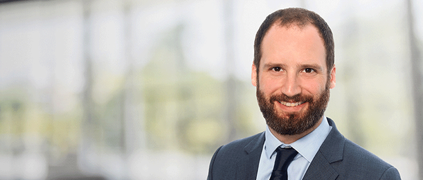 Real estate is a play on the wider economy – and the signals are promising
