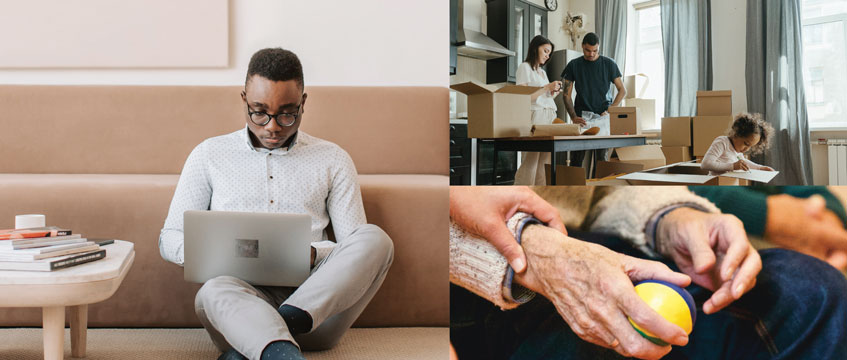 Making a living out of your investment