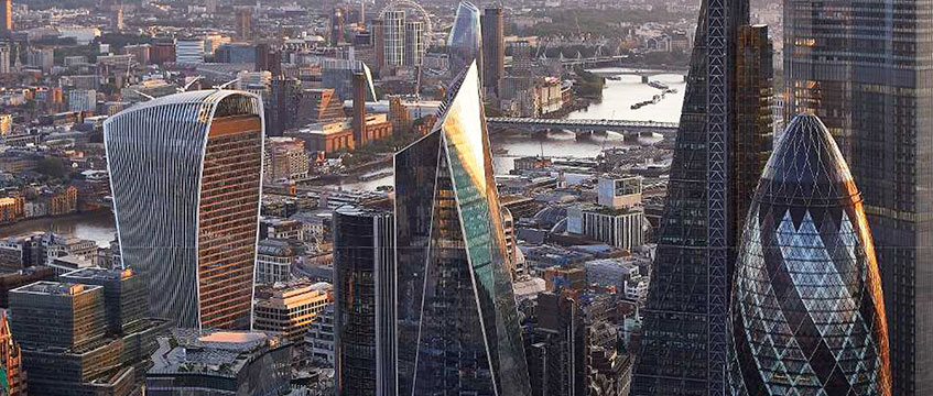 Ho Bee Land builds £2bn London portfolio with Scalpel purchase