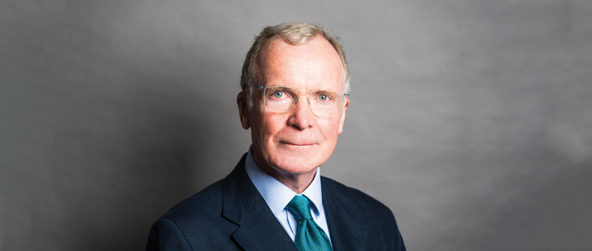 The EG Interview: Paul Morgan on plans to resolve pandemic rent arrears
