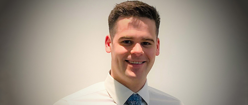 Catesby names new finance boss